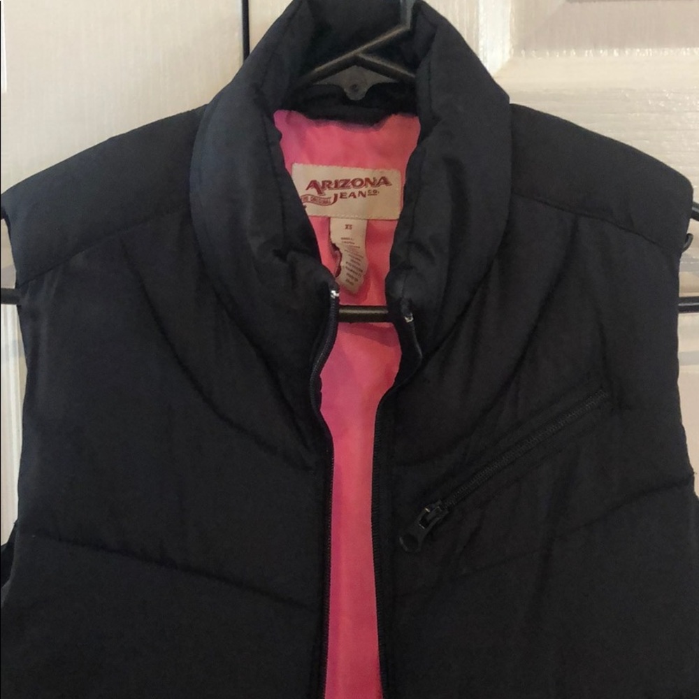 Light Bubble Vest - image 2